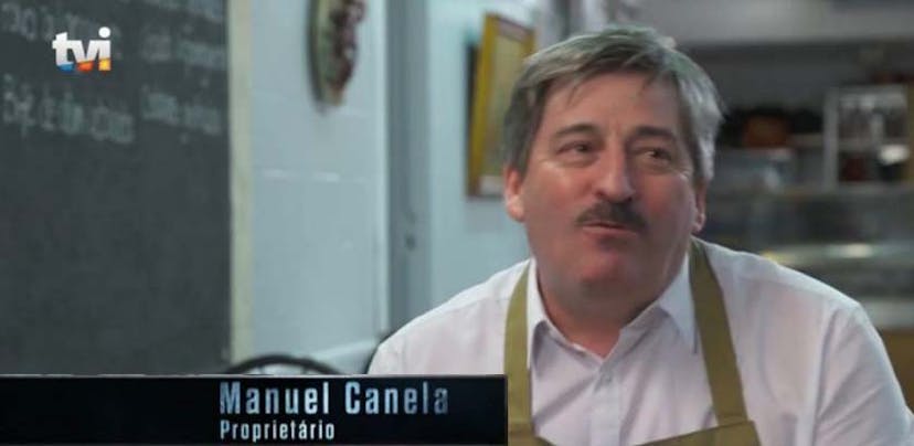 ASAE fecha restaurante Canela intervencionado no programa “Pesadelo na Cozinha”