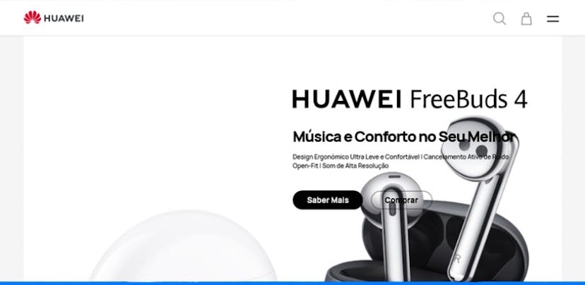 Huawei: Recusa venda de FreeBuds ao preço anunciado e deixa clientes sem solução.