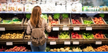 Ir ao supermercado: como anda a satisfação dos consumidores? 