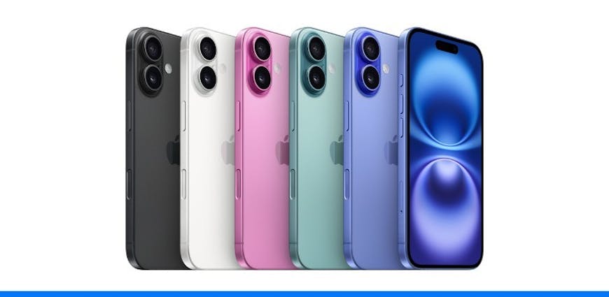 O iPhone 16 está a chegar: partilhamos as suas características  e o que dizem os consumidores da marca