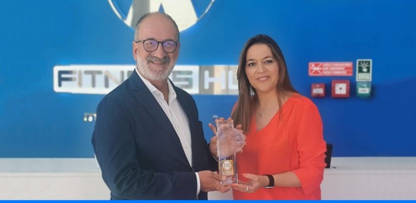 Fitness Hut Marca Recomendada 2022