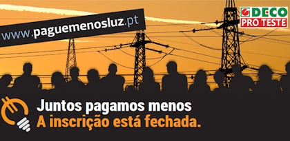 Deco admitia cobrar ao vencedor do leilão 15 euros por cada cliente angariado
