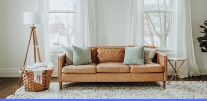 Porque é que não deves escolher um sofá apenas pelo preço? 