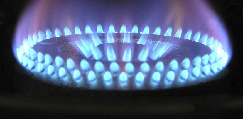 1,4 Milhões de consumidores vão ter gás mais barato