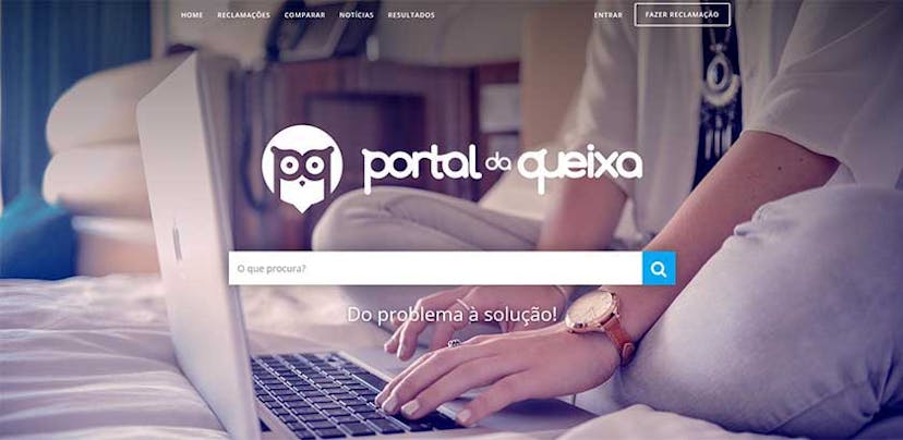 Portal da Queixa: Mais do que uma alternativa, é a plataforma de referência para os consumidores