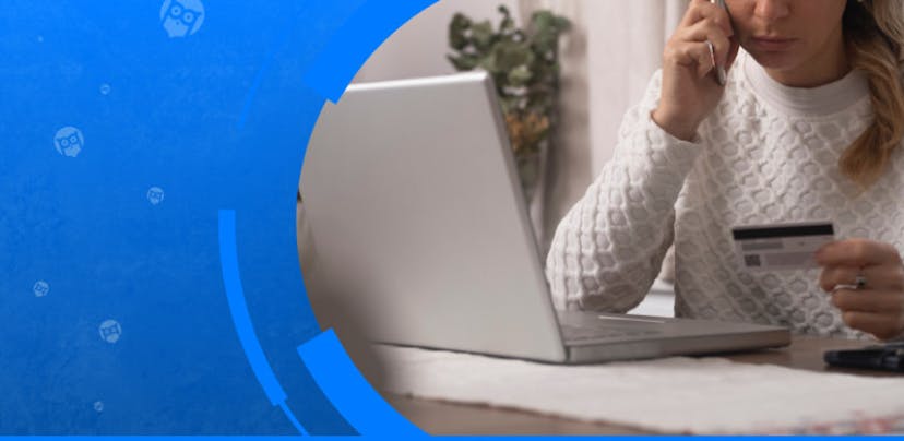 Reclamações relacionadas com burlas online estão a aumentar
