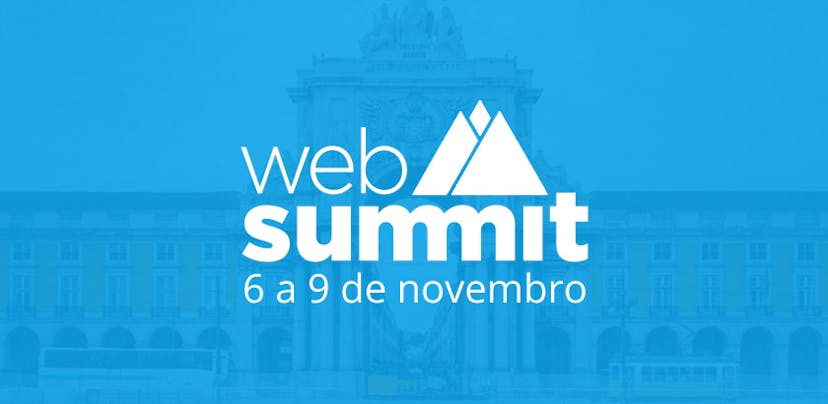 Portal da Queixa presente no Web Summit como Startup Beta