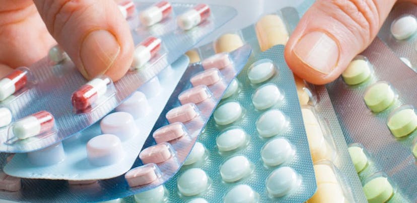 Infarmed suspende quatro medicamentos: Se os toma, terá de parar