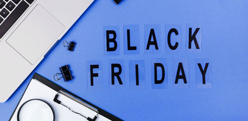 Black Friday